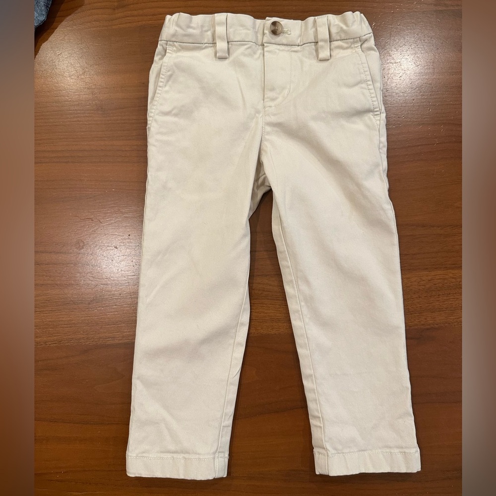 Vineyard Vines Kids' Chino Pants